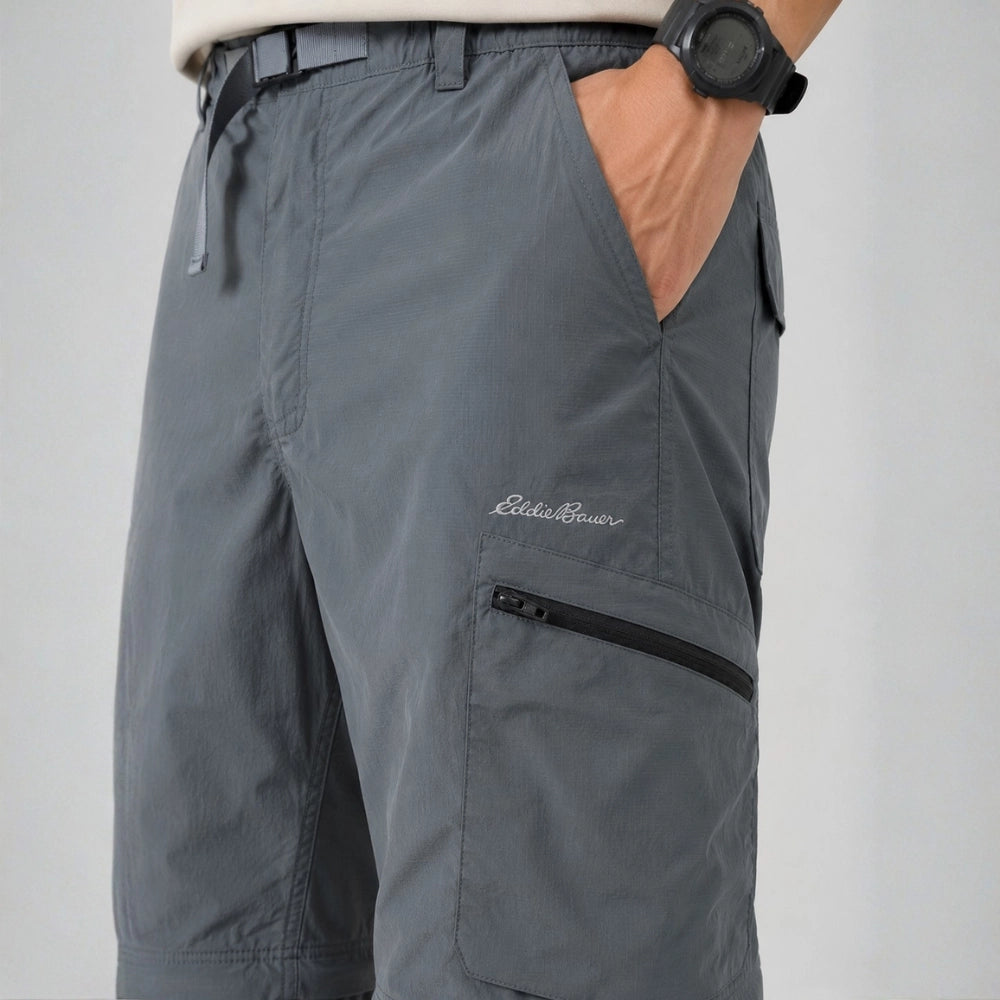 Men's Pathfinder Convertible Cargo Pant