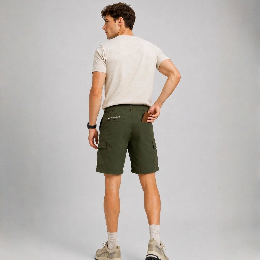 Nomad 6-Pocket Short