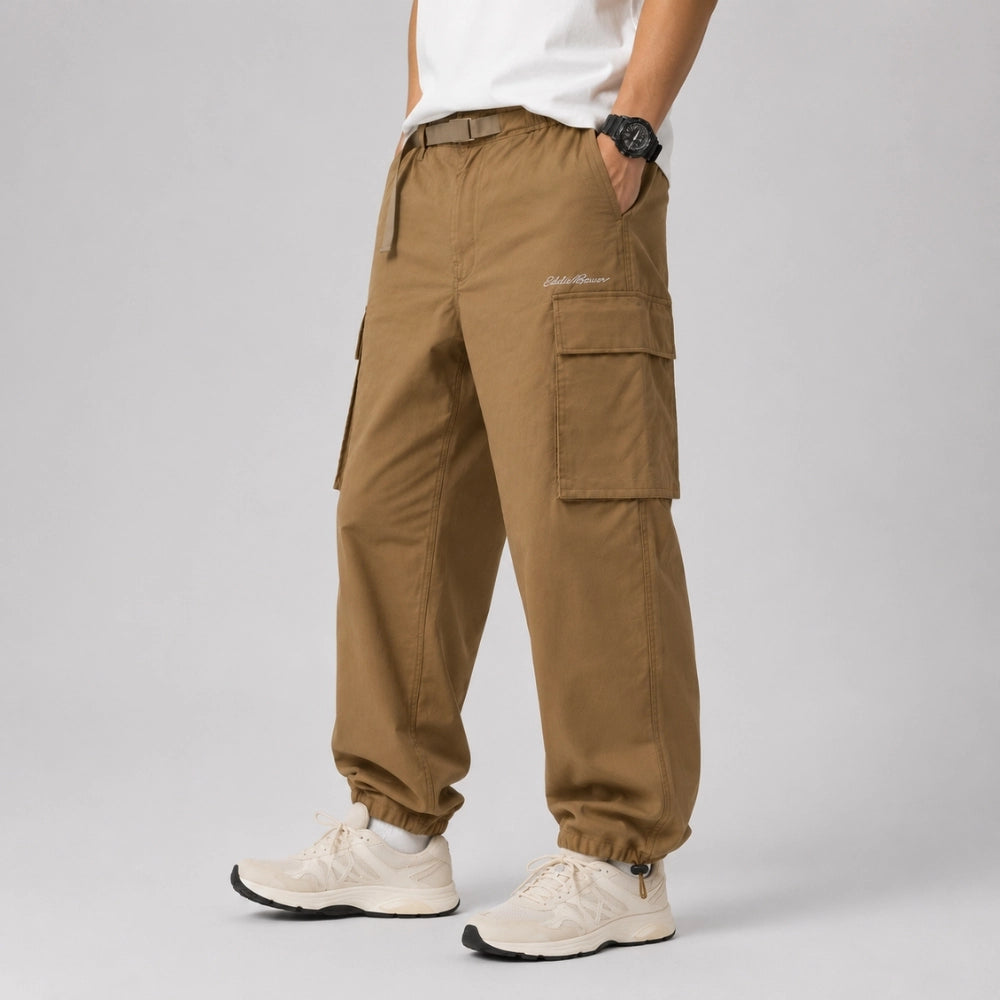 Unisex Nomad 6-Pocket Cargo Pant