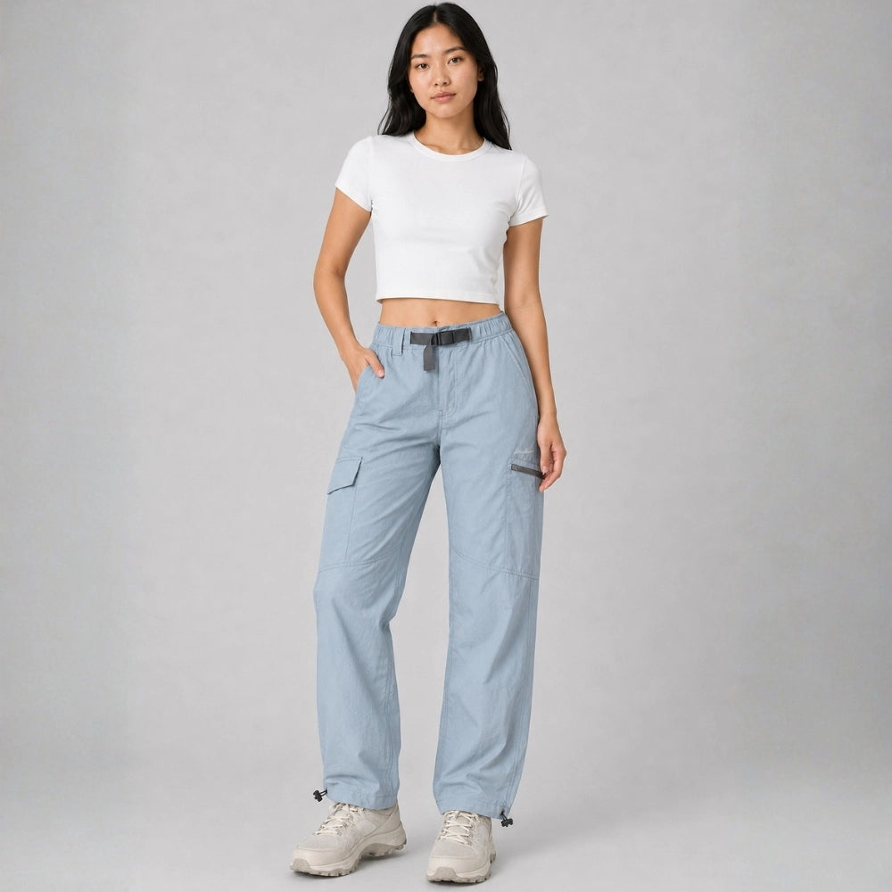 Women’s Pathfinder 6-Pocket Water-Resistant Cargo Pant