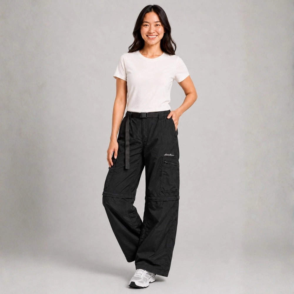Women’s Switchback Convertible Cargo Pant
