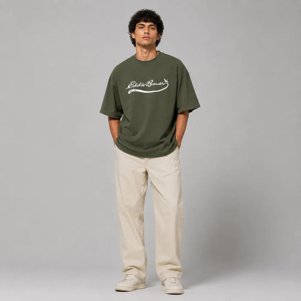 Men's Eddie Tee