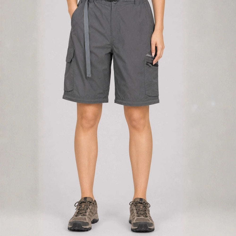Women’s Switchback Convertible Cargo Pant