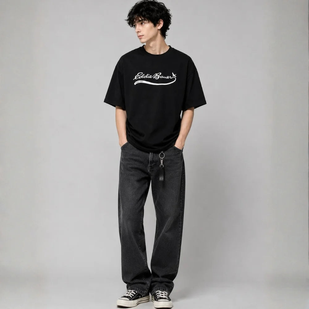 Men's Eddie Tee
