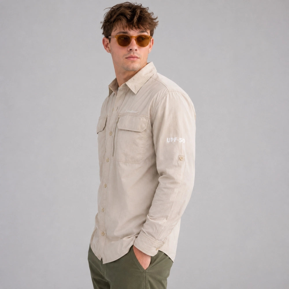 Men’s Waypoint Full Sleeve Shirt
