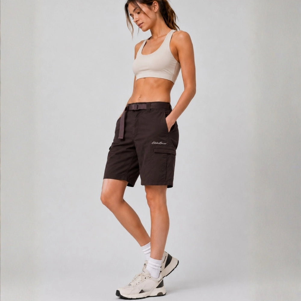 Nomad 6-Pocket Short