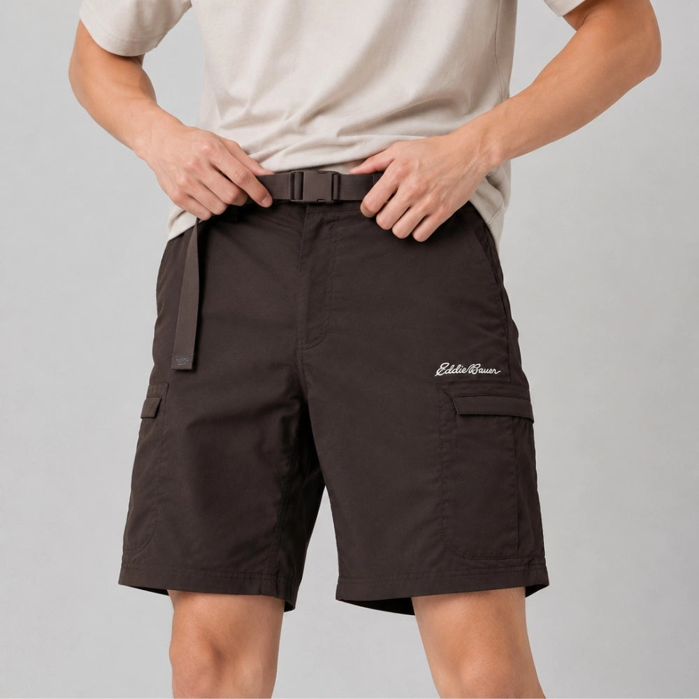 Nomad 6-Pocket Short