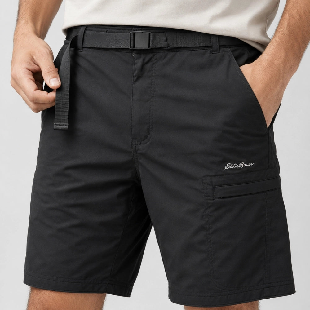 Nomad 6-Pocket Short