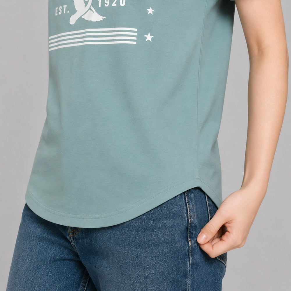 Women's 1920 Tee