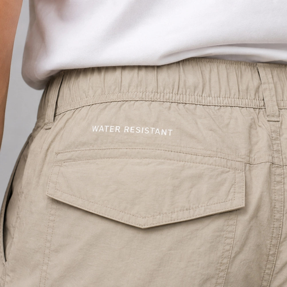Men’s Pathfinder 6-Pocket Water-Resistant Cargo Pant
