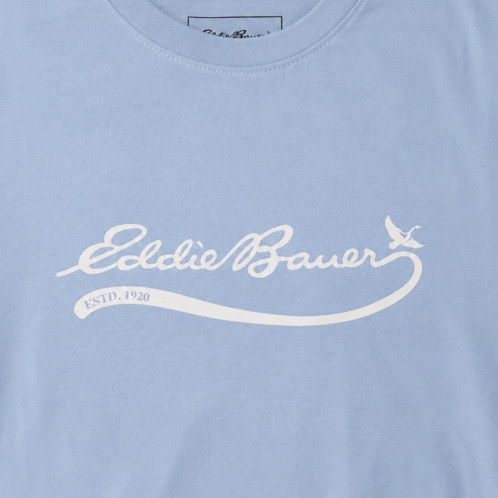 Women's Eddie Tee
