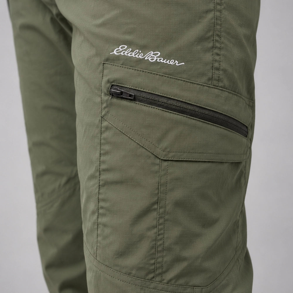 Men’s Pathfinder 6-Pocket Water-Resistant Cargo Pant