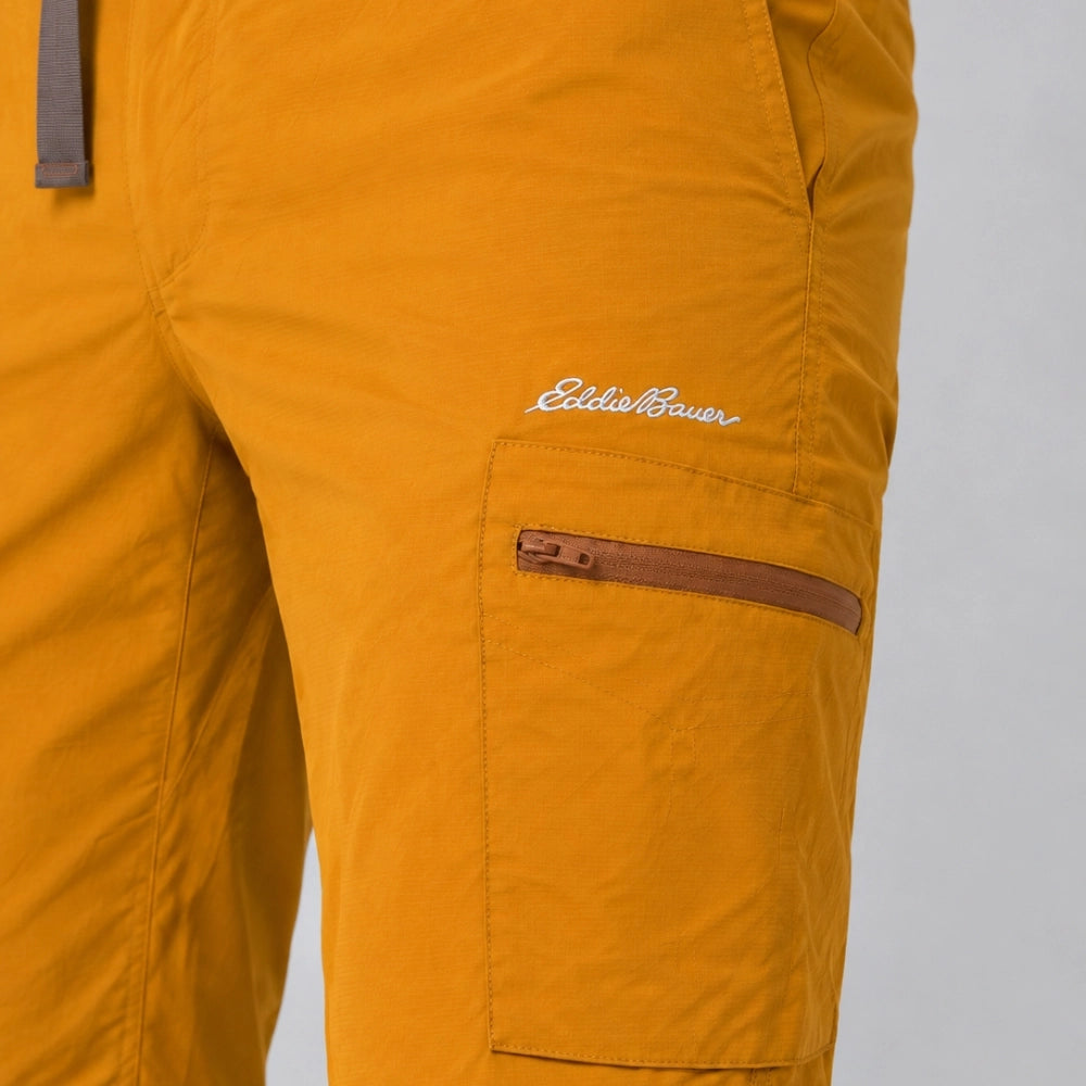 Men's Pathfinder Convertible Cargo Pant