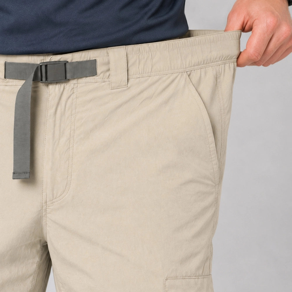 Men's Pathfinder Convertible Cargo Pant