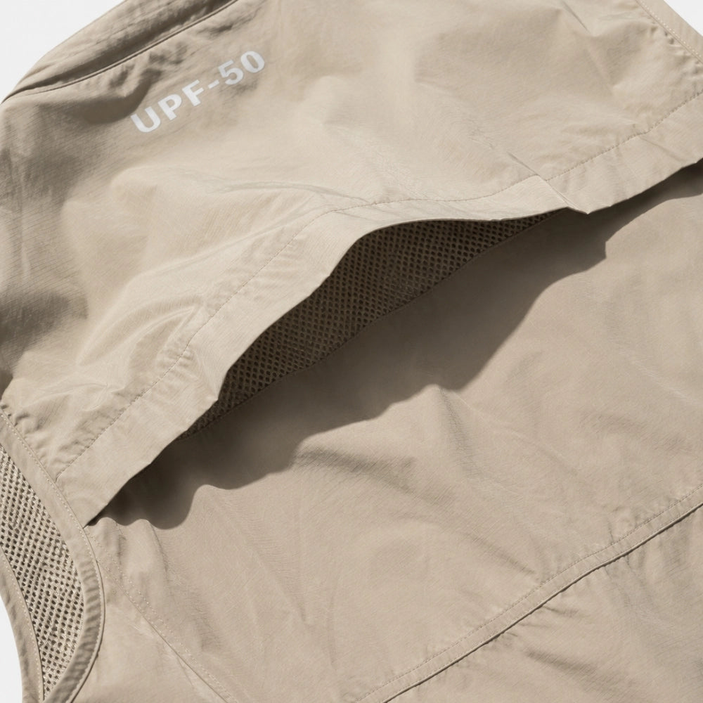 Unisex Pathfinder 8-Pocket Vest