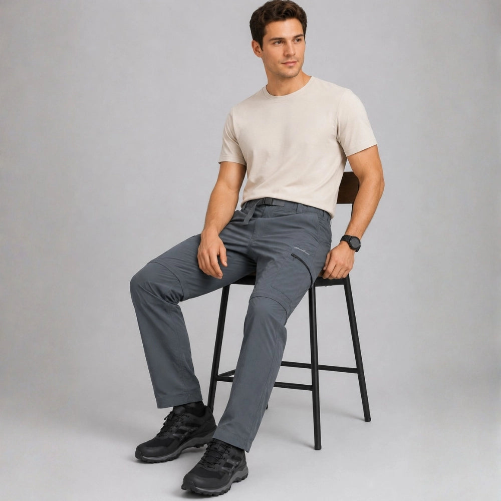 Men's Pathfinder Convertible Cargo Pant