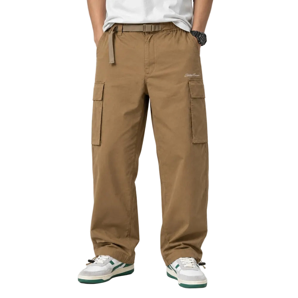 Unisex Nomad 6-Pocket Cargo Pant