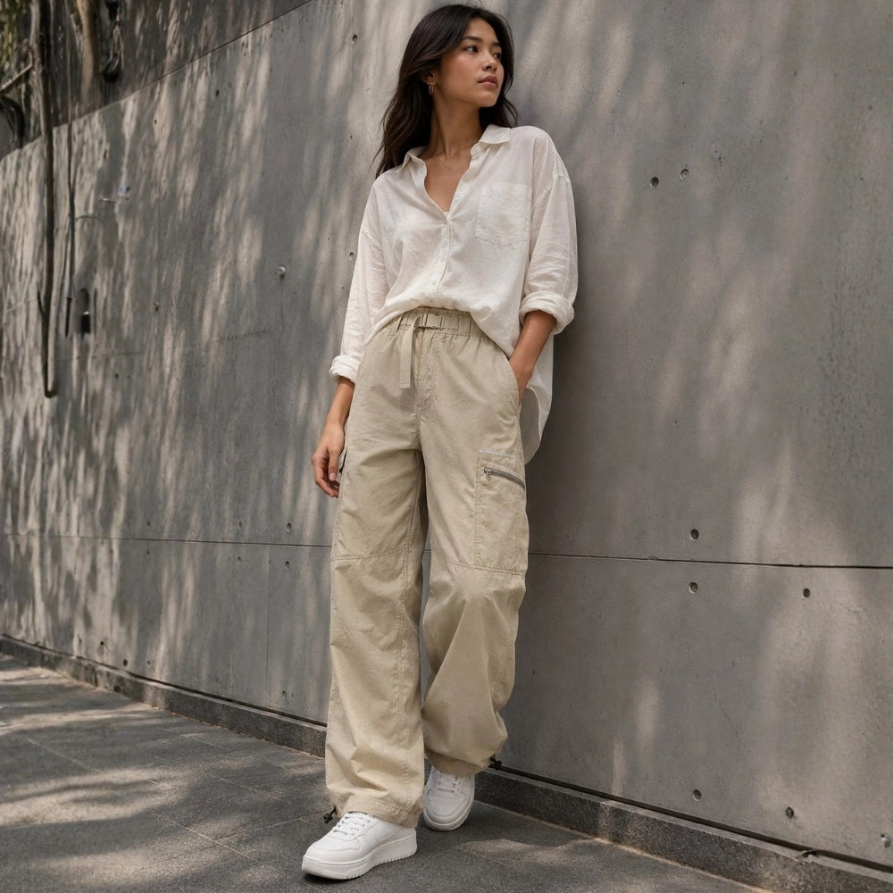 Women’s Pathfinder 6-Pocket Water-Resistant Cargo Pant