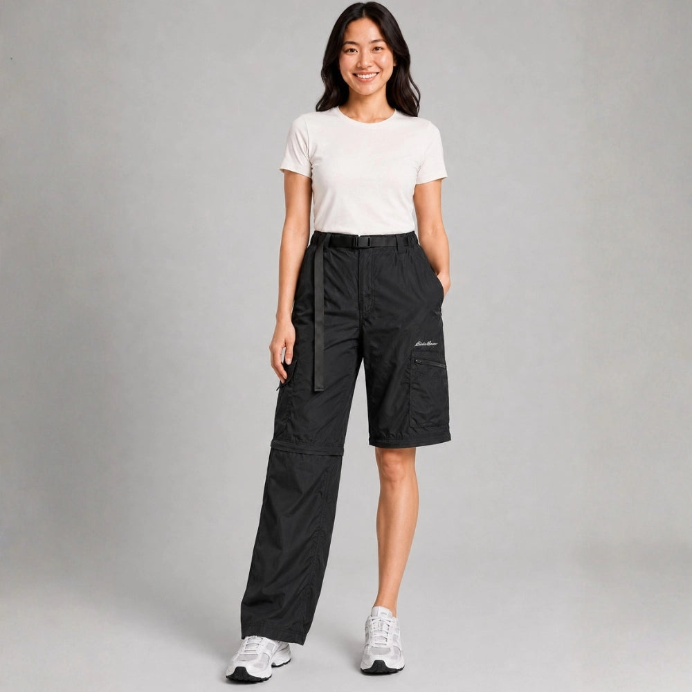 Women’s Switchback Convertible Cargo Pant
