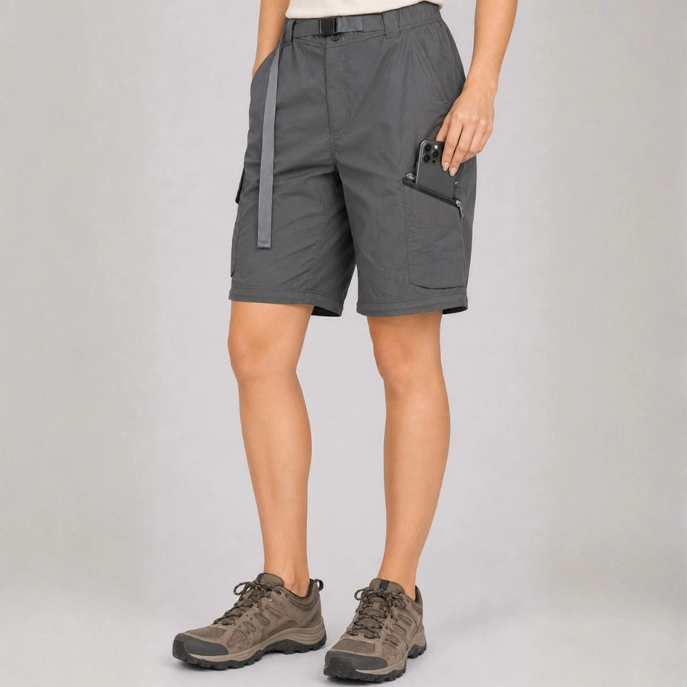Women’s Switchback Convertible Cargo Pant