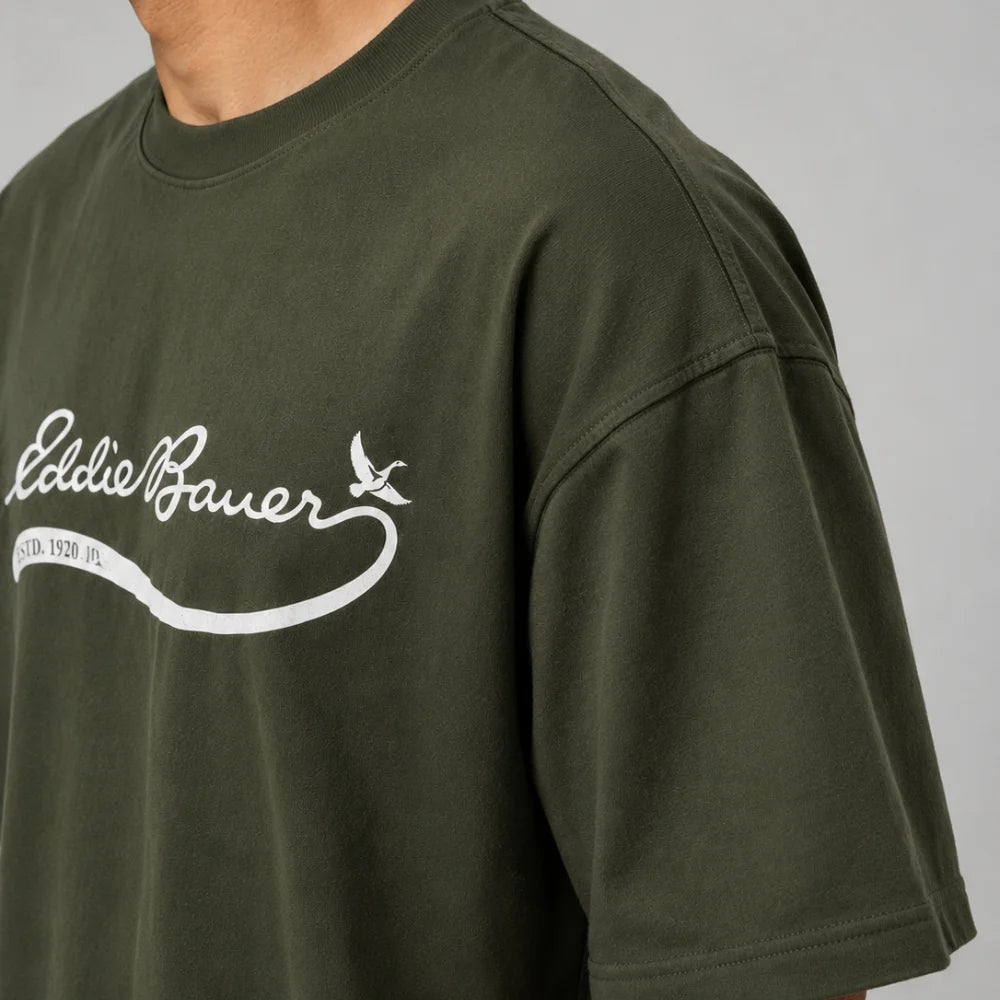 Men's Eddie Tee