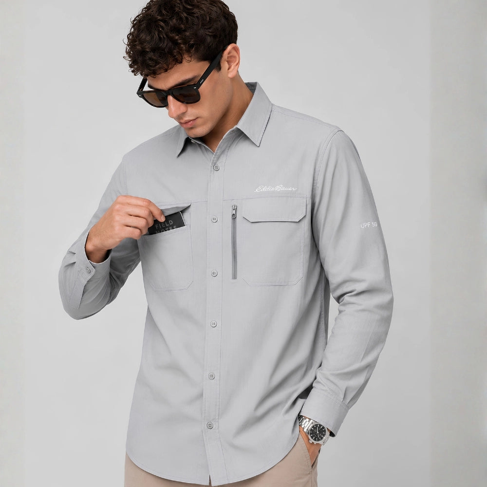 Men’s Waypoint Full Sleeve Shirt