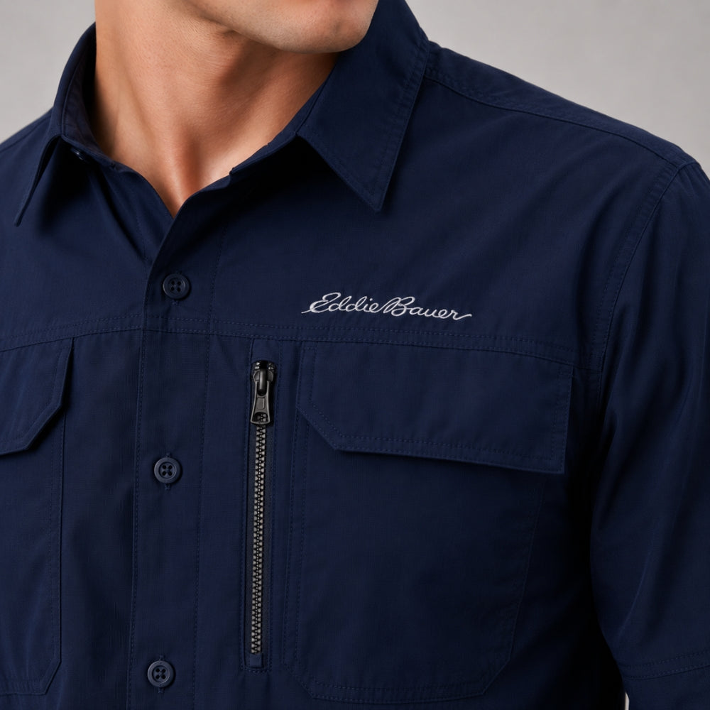 Men’s Waypoint Full Sleeve Shirt