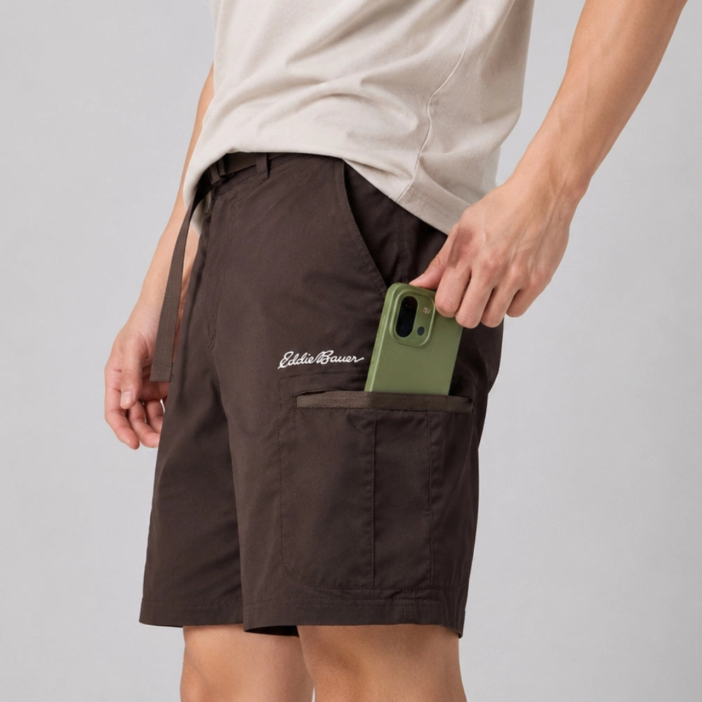 Nomad 6-Pocket Short