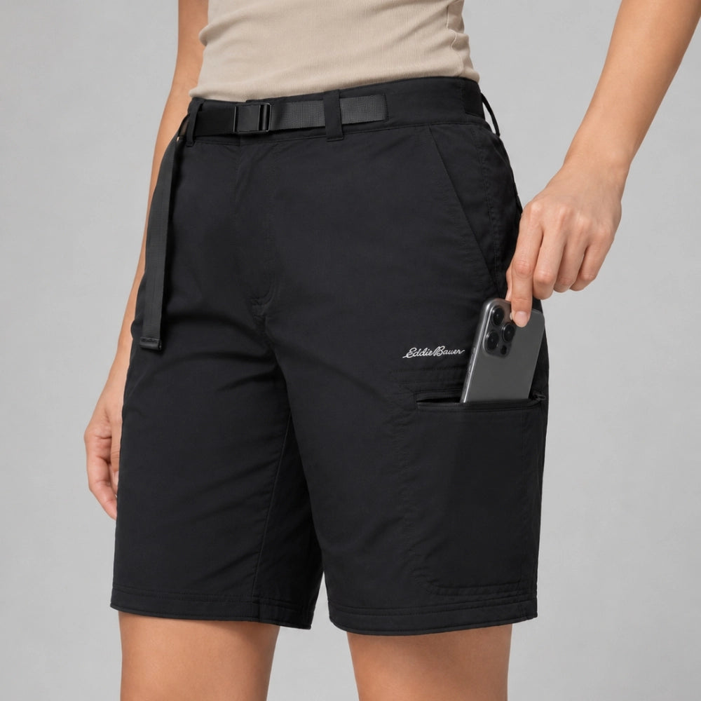 Nomad 6-Pocket Short