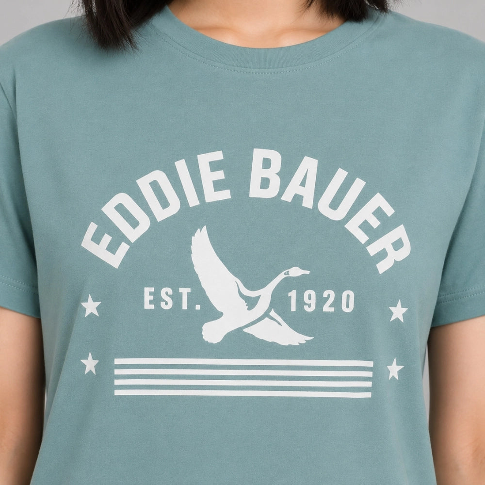 Women's 1920 Tee