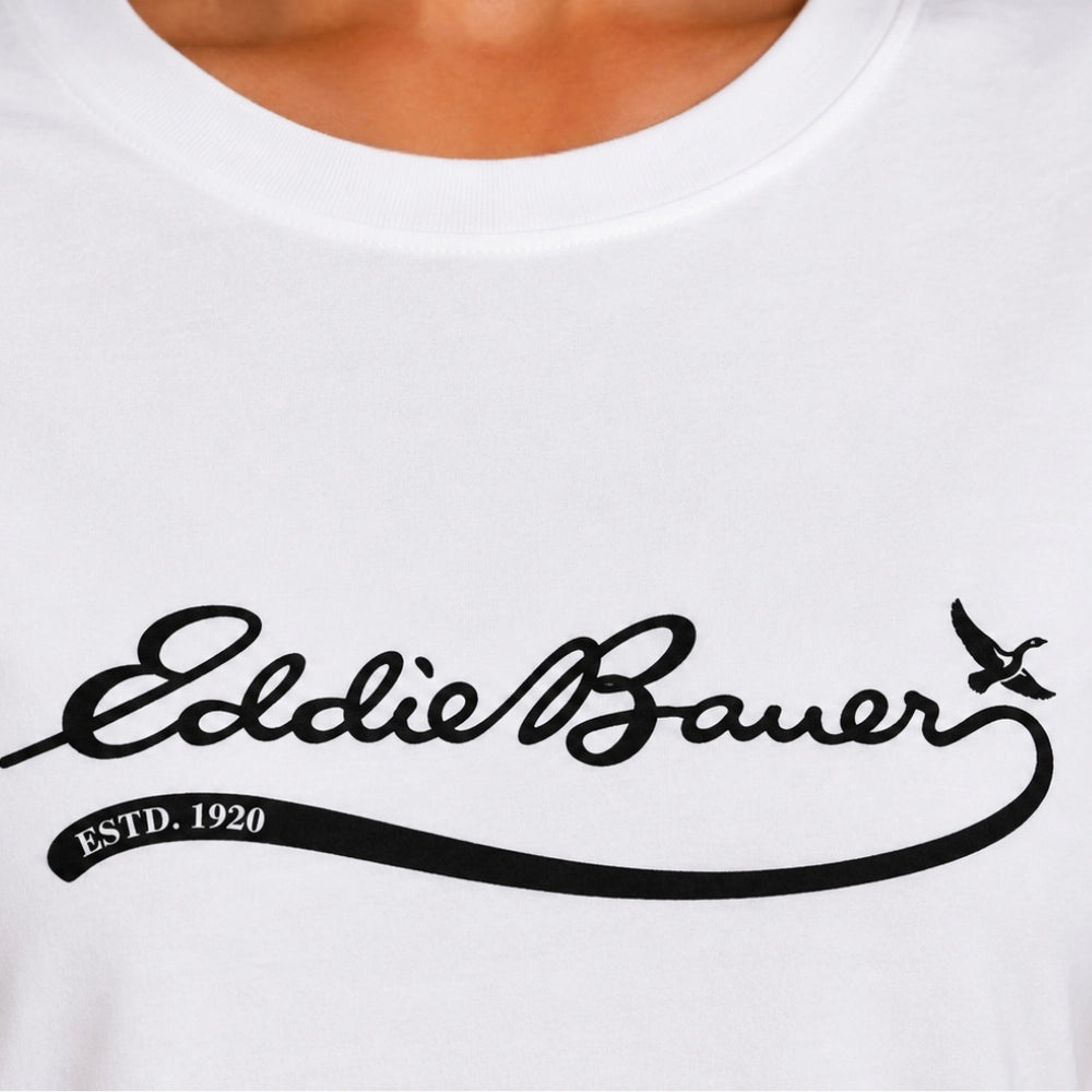 Women's Eddie Tee