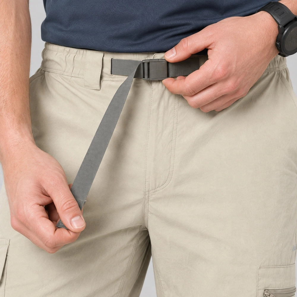 Men's Pathfinder Convertible Cargo Pant