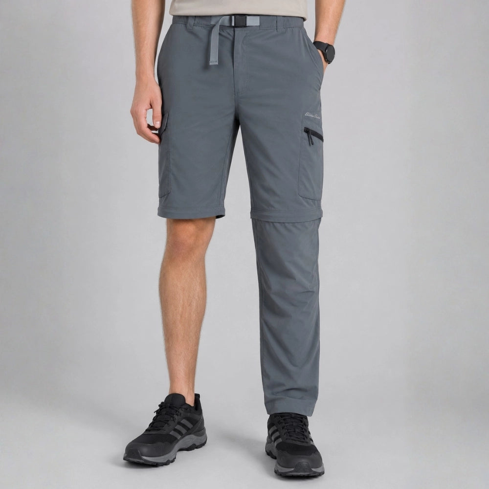 Men's Pathfinder Convertible Cargo Pant