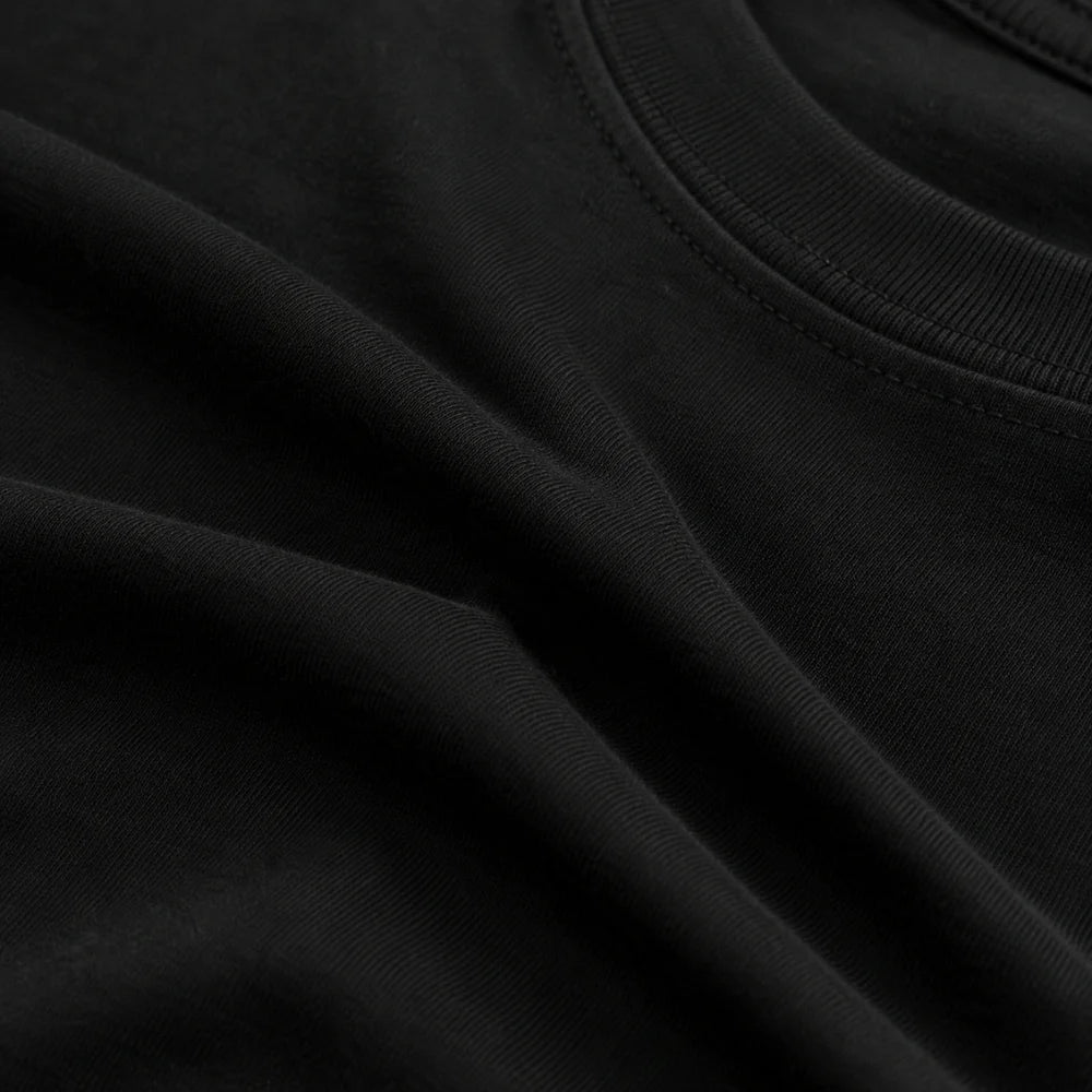 Men's Eddie Set Go Oversized Tee