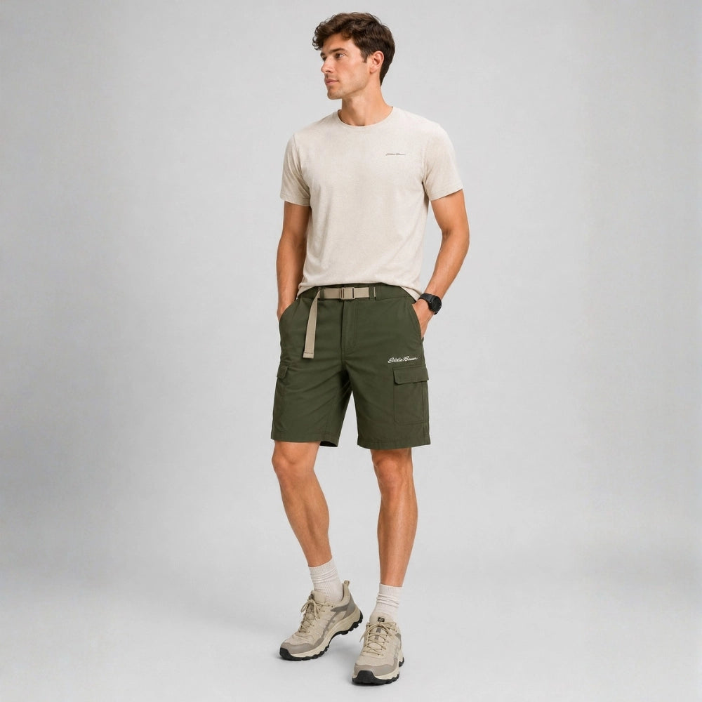Nomad 6-Pocket Short