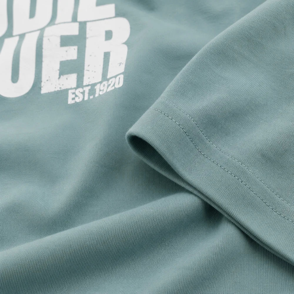 Men's Ridgeline Graphic Tee