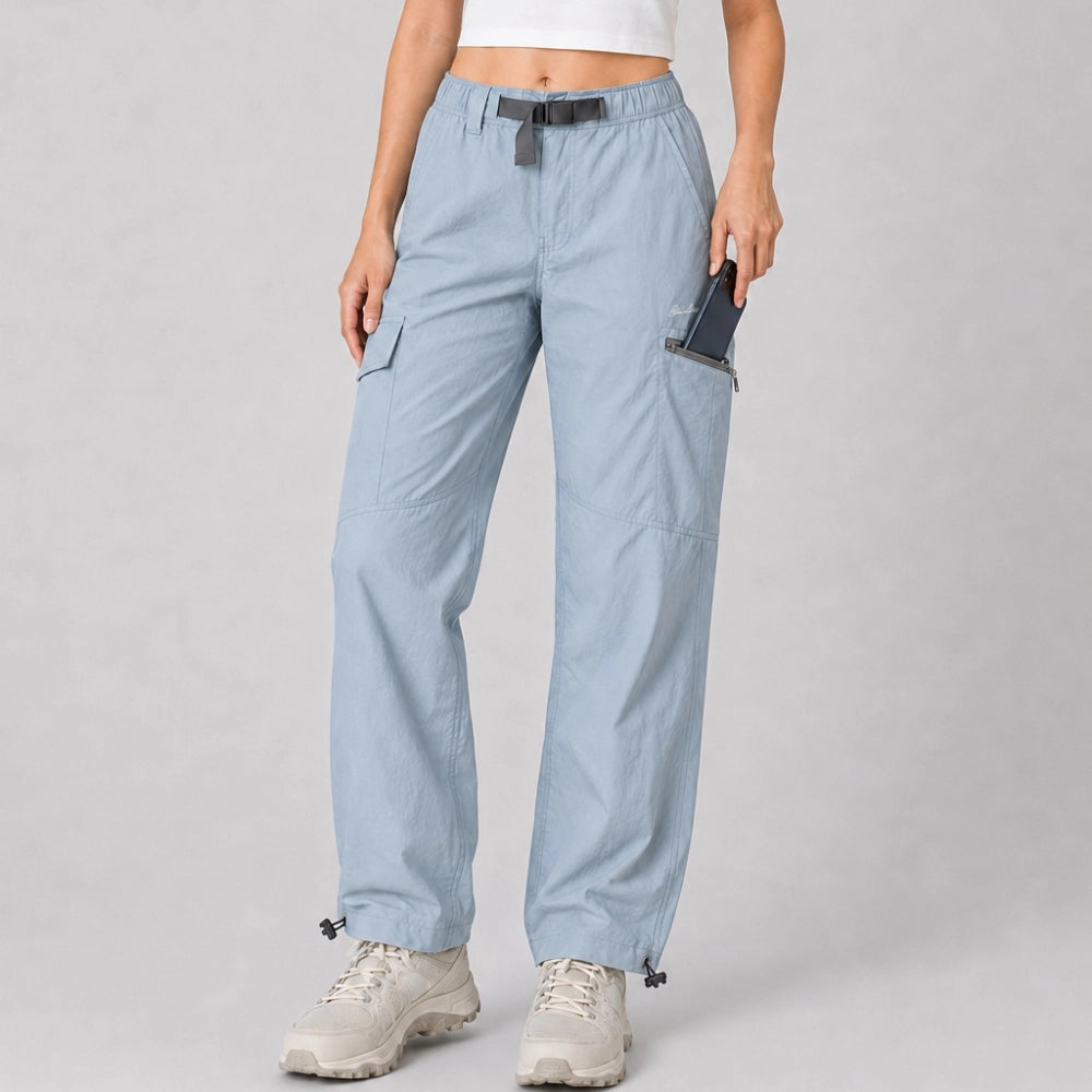 Women’s Pathfinder 6-Pocket Water-Resistant Cargo Pant