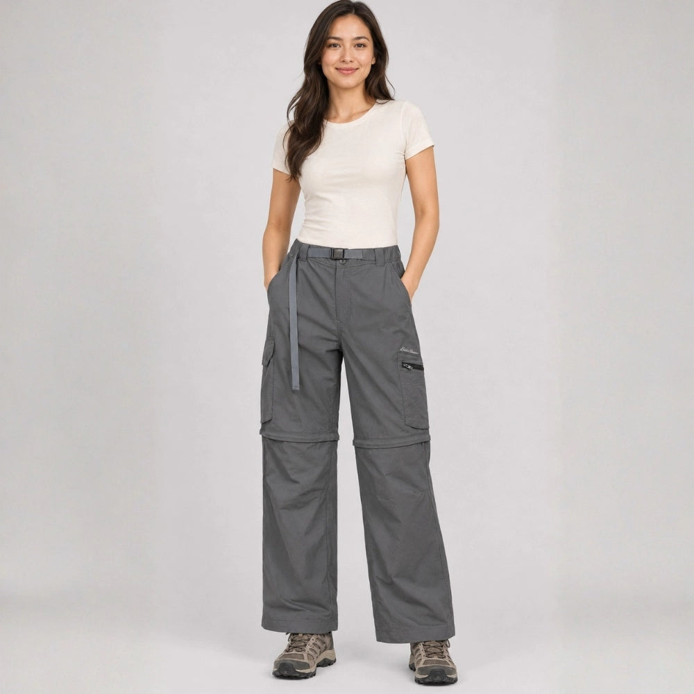 Women’s Switchback Convertible Cargo Pant