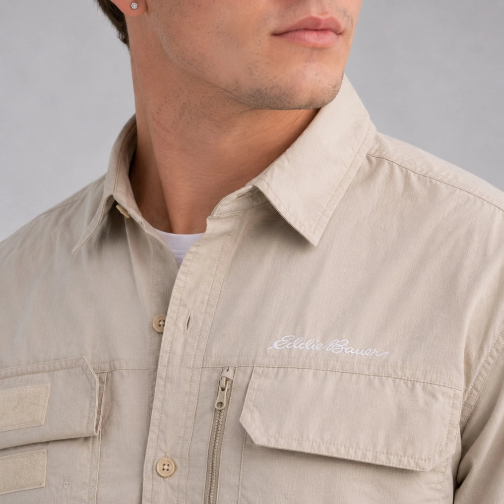 Men’s Waypoint Full Sleeve Shirt