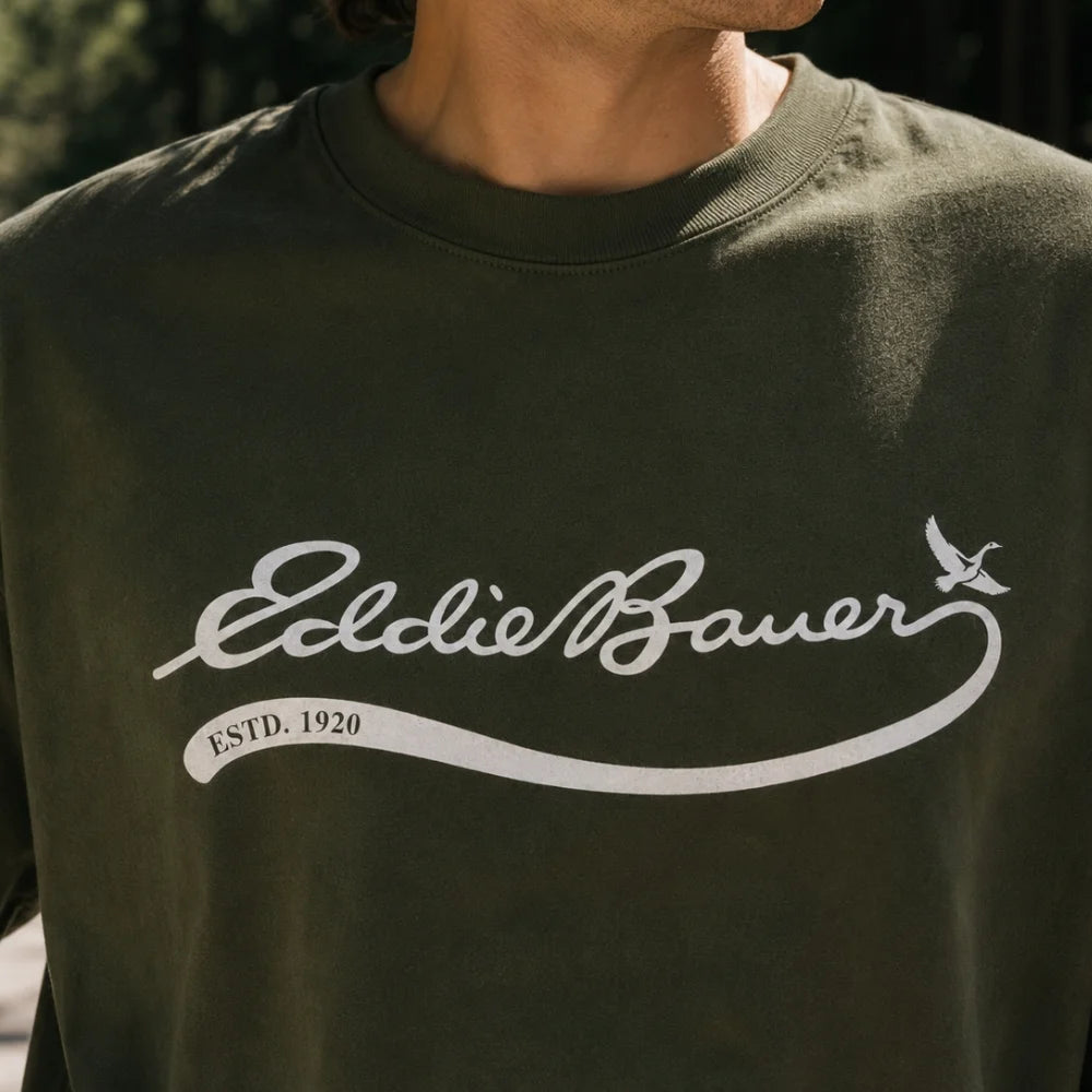 Men's Eddie Tee