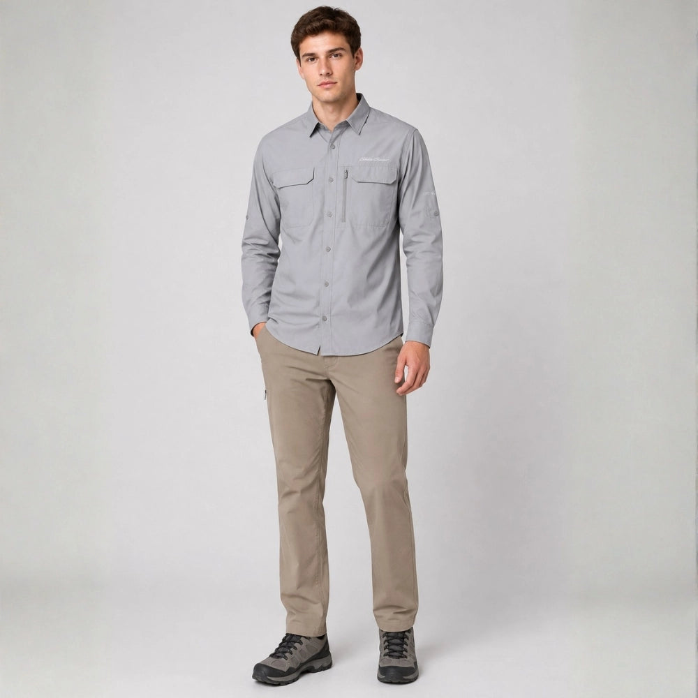 Men’s Waypoint Full Sleeve Shirt
