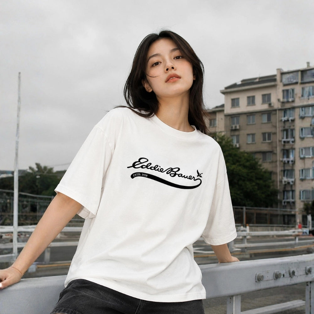 Women's Eddie Tee