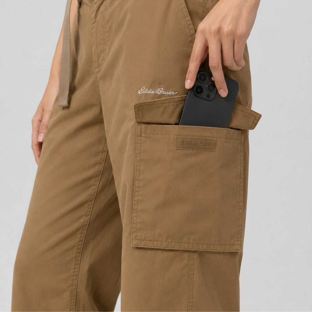 Unisex Nomad 6-Pocket Cargo Pant