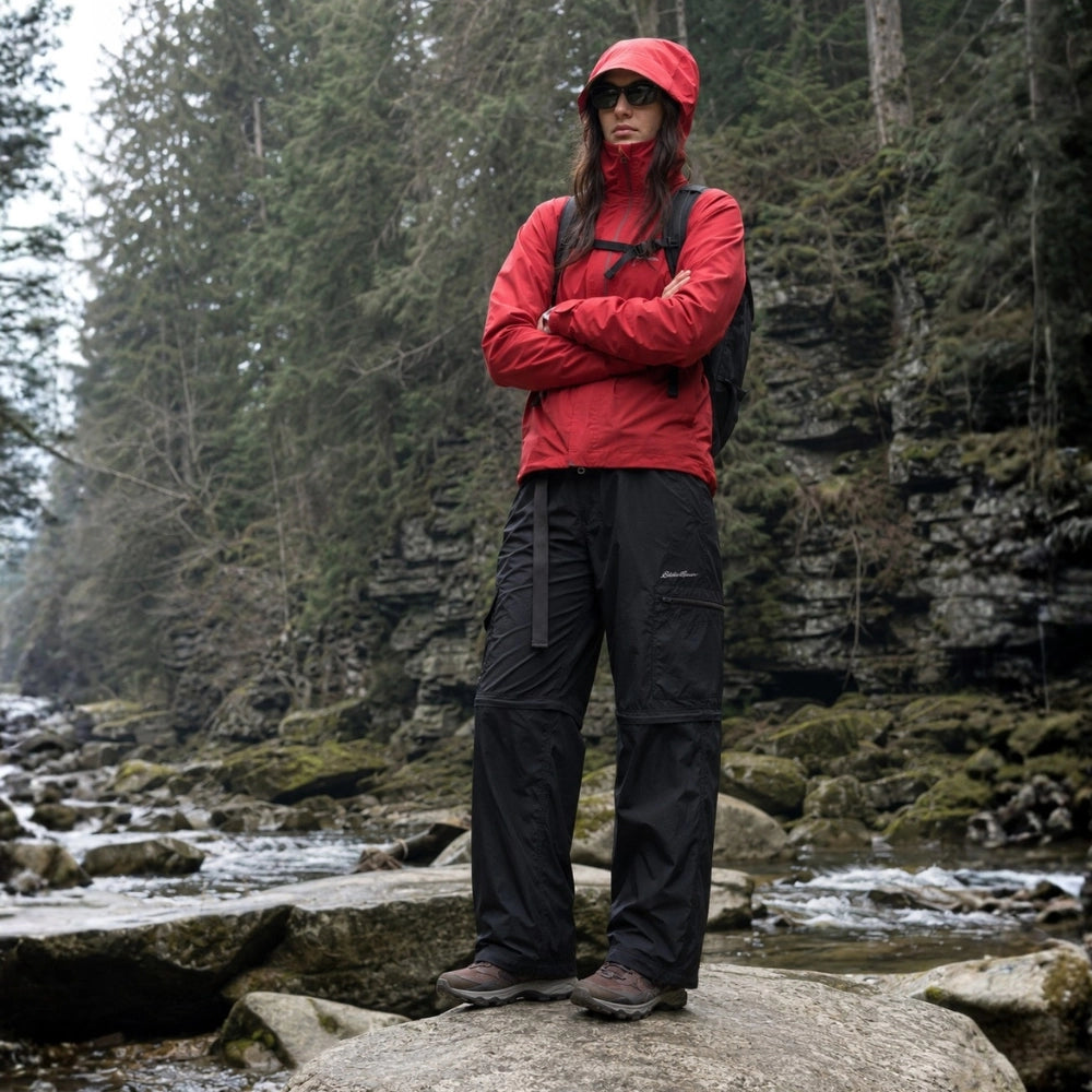 Women’s Switchback Convertible Cargo Pant