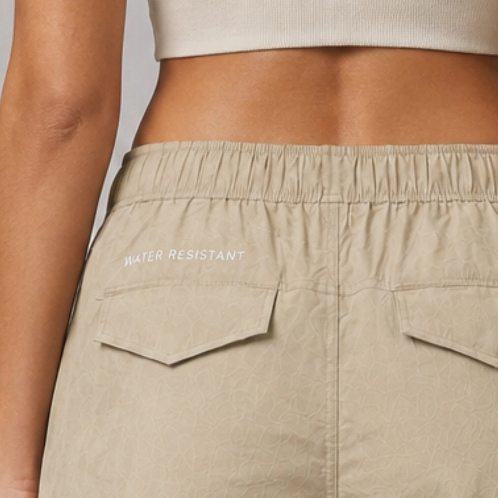 Women’s Pathfinder 6-Pocket Water-Resistant Cargo Pant