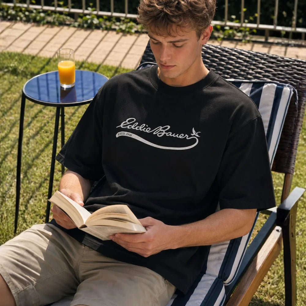 Men's Eddie Tee