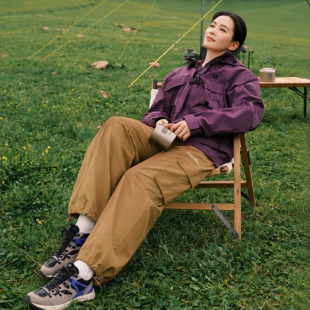 Unisex Nomad 6-Pocket Cargo Pant