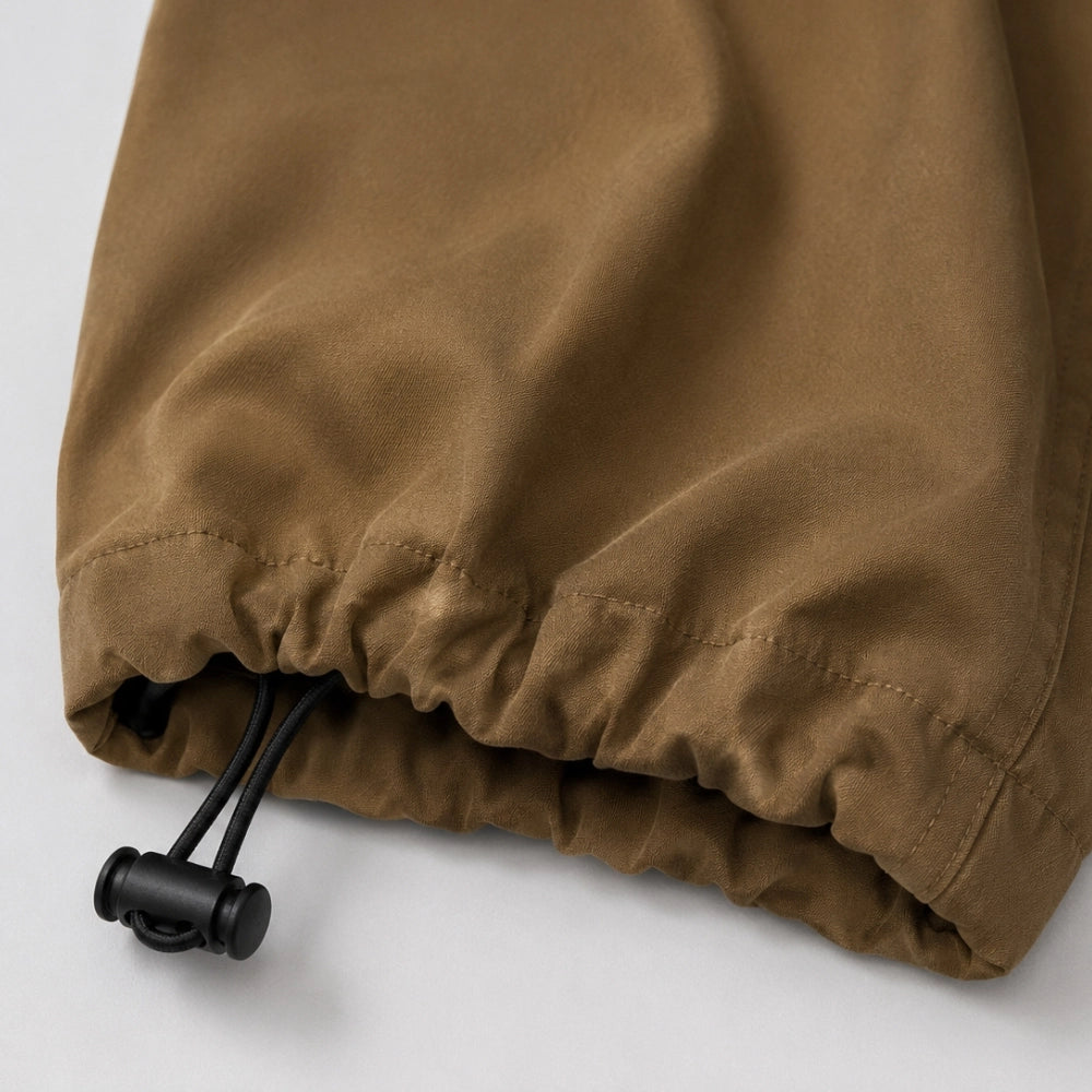 Unisex Nomad 6-Pocket Cargo Pant