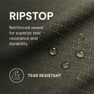 Eddie Bauer India Ripstop outdoor apparel