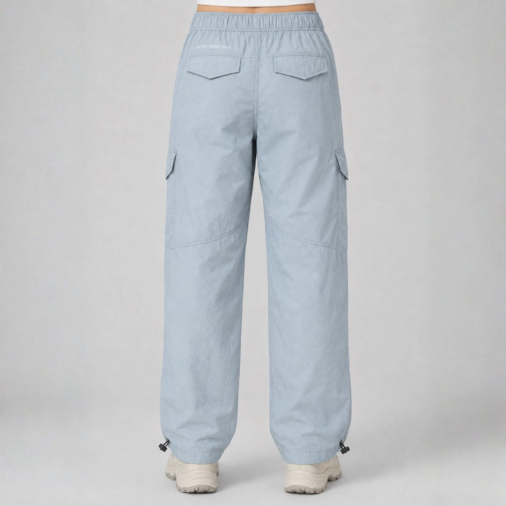 Women’s Pathfinder 6-Pocket Water-Resistant Cargo Pant